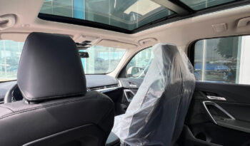 Bmw X1 sDrive 18d xLine possibilità noleggio no scoring pieno