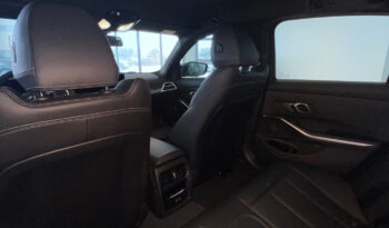 Bmw 318d 48V Msport possibilità noleggio no scoring pieno