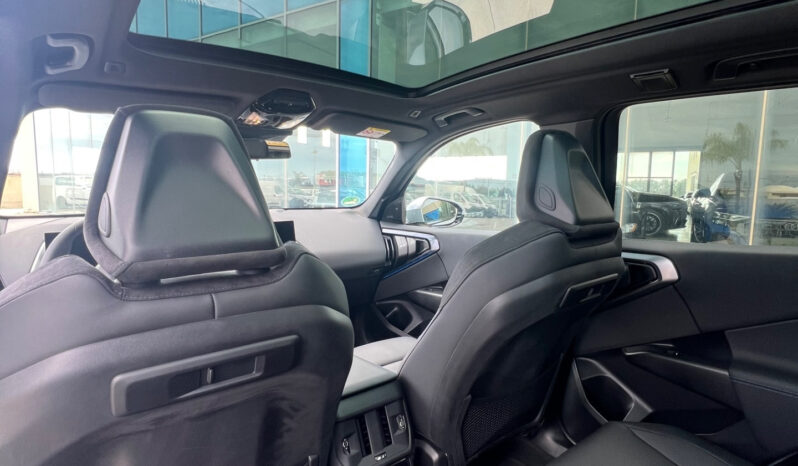 Bmw X3 xDrive20d 48V MSport Pro possibilità noleggio no scoring pieno