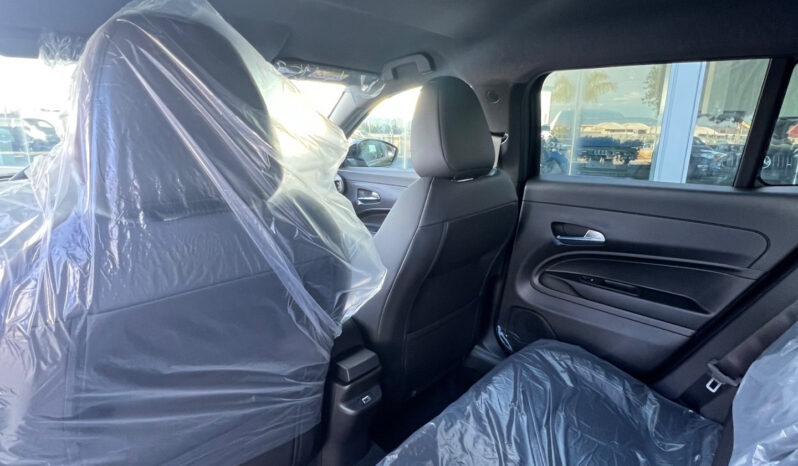 Jeep Avenger 1.2 Turbo 110 CV MHEV Altitude possibilità noleggio no scoring pieno