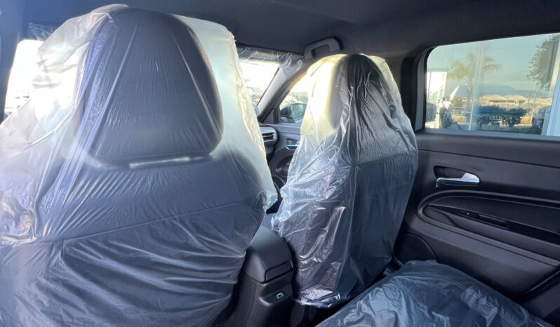 Jeep Avenger 1.2 Turbo 110 CV MHEV Altitude possibilità noleggio no scoring pieno