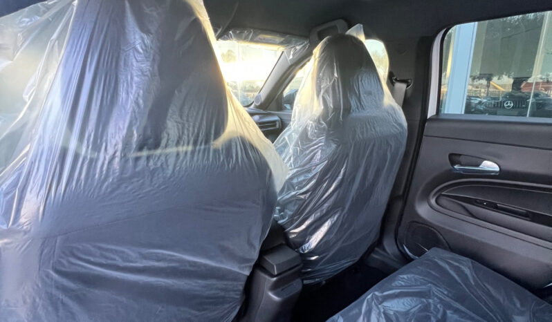 Jeep Avenger 1.2 Turbo 110 CV MHEV Longitude possibilità noleggio no scoring pieno