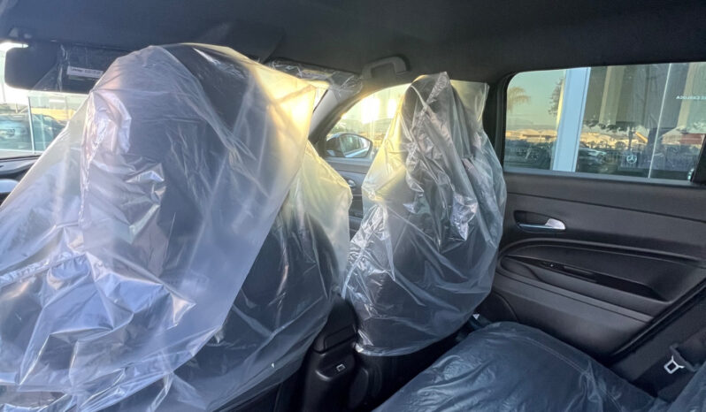 Jeep Avenger 1.2 Turbo 110 CV MHEV Altitude possibilità noleggio no scoring pieno