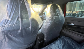 Jeep Avenger 1.2 Turbo 110 CV MHEV Altitude possibilità noleggio no scoring pieno