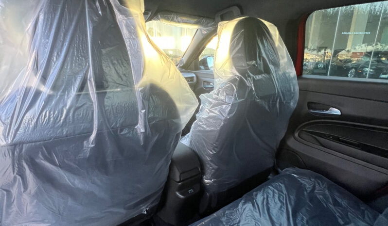 Jeep Avenger 1.2 Turbo 110 CV MHEV Altitude possibilità noleggio no scoring pieno