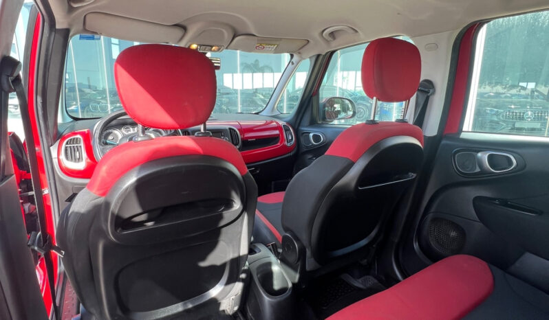 Fiat 500L Living 1.6 Multijet 105 CV Pop Star pieno