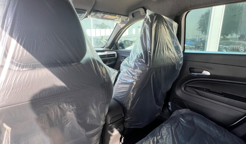 Jeep Avenger 1.2 Turbo 110 CV MHEV Altitude possibilità noleggio no scoring pieno