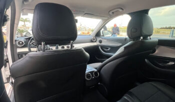 Mercedes-benz E 220 d 4Matic Auto Premium RISERVATA AD OPERATORI DEL SETTORE pieno