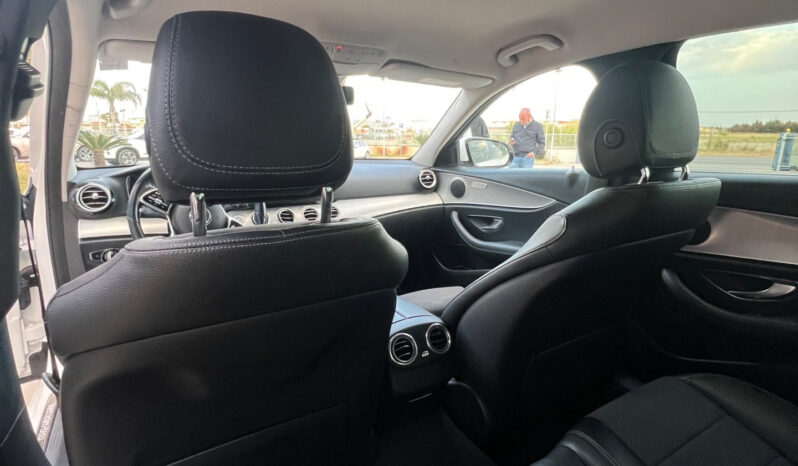 Mercedes-benz E 220 d 4Matic Auto Premium RISERVATA AD OPERATORI DEL SETTORE pieno