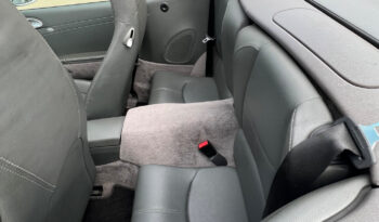 Porsche 911 997 Carrera Cabriolet 3.6 pieno