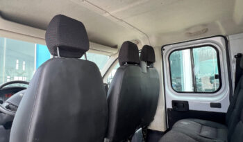 Peugeot Boxer 335 2.2 BlueHDi 140 S&S PLM-DC Cassonato Rib. Tril. pieno