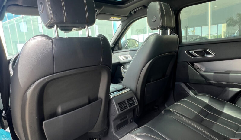 RISERVATA AD OPERATORI DEL SETTORE Land Rover Range Velar 2.0D I4 240CV R-Dynamic S pieno