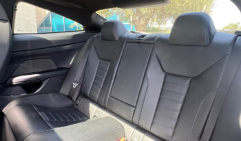 Bmw M440i 48V xDrive Coupé – possibilità noleggio no scoring pieno