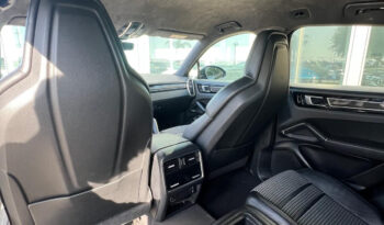 Porsche Cayenne 3.0 V6 Coupe tiptronic – possibilità noleggio no scoring pieno