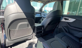 Audi Q8 SUV TDI quattro 286Cv tiptronic S line edition Possibilità Noleggio no Scoring pieno