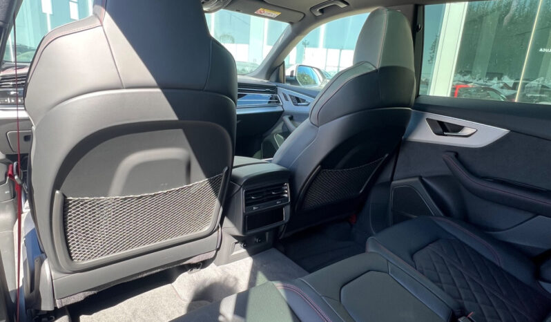 Audi Q8 SUV TDI quattro 286Cv tiptronic S line edition Possibilità Noleggio no Scoring pieno