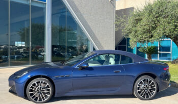 Maserati GranCabrio V6 490 CV AWD Anticipo €39.672 Noleggio No Scoring pieno