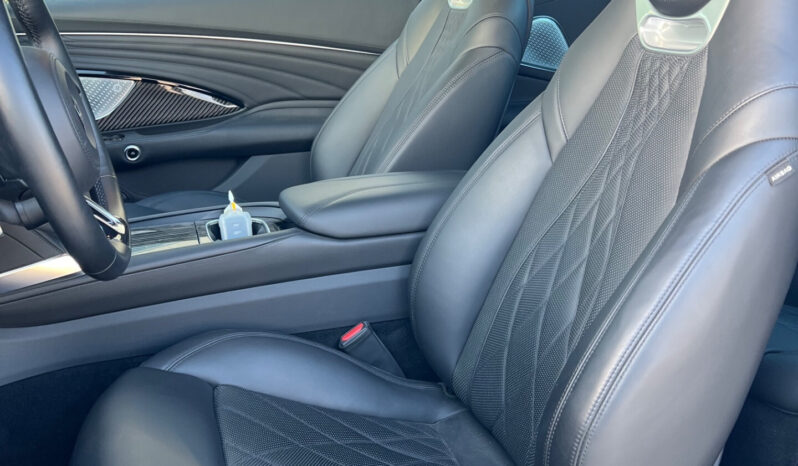 Maserati GranTurismo Modena awd Anticipo €29.820 noleggio no scoring pieno