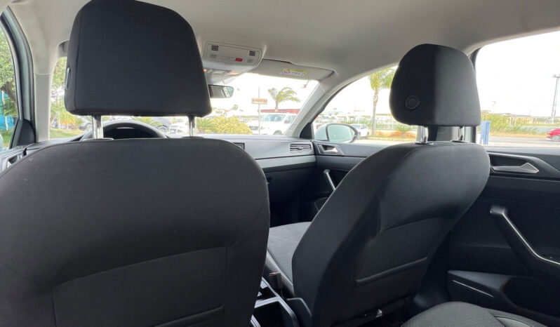 Volkswagen Taigo 1.0 TSI 95 CV Life – possibilità noleggio no scoring pieno