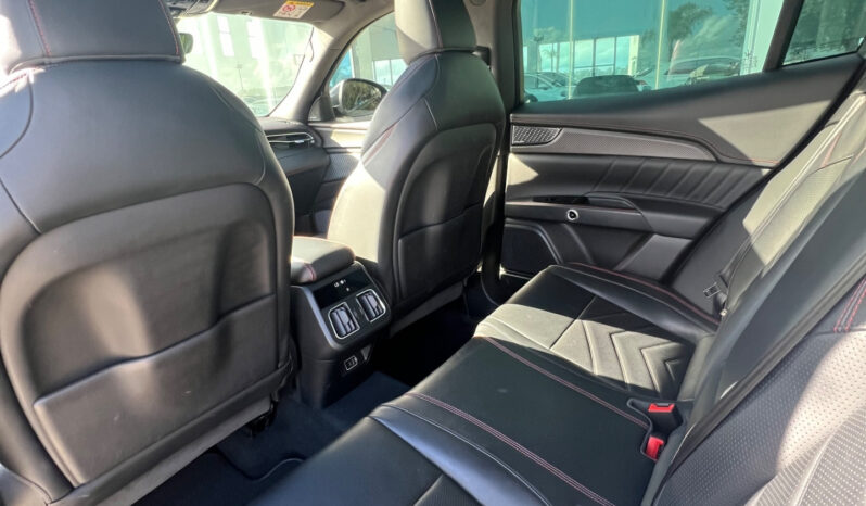 Maserati grecale 3.0 V6 Trofeo 530cv pieno