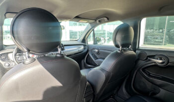 Fiat 500X 1.6 MultiJet 120 CV Sport pieno