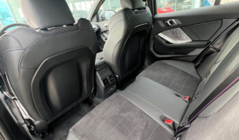 BMW 118 d MSport Pro Anticipo €9.925 Noleggio no Scoring pieno