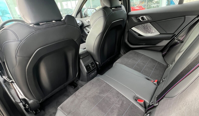 BMW 118 d MSport Pro Anticipo €9.925 Noleggio no Scoring pieno