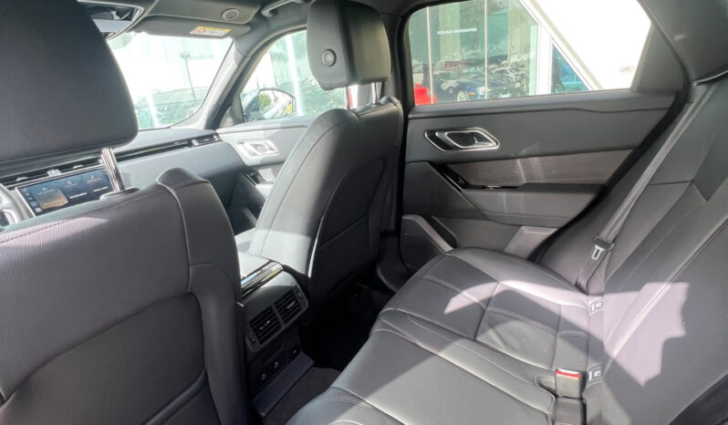 Land Rover Range Rover Velar 2.0d i4 mhev S Anticipo €15.000 Noleggio No Scoring pieno