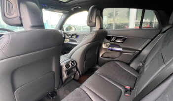 Mercedes-Benz GLC 300 d AMG Plus4matic Anticipo €18.700 noleggio no scoring pieno