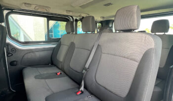 Nissan Primastar 27 2.0 dCi 150CV PC-TN Furgone Tekna pieno