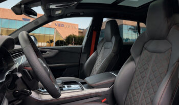 Audi Q8 SUV TDI quattro 286Cv tiptronic S line edition Possibilità Noleggio no Scoring pieno