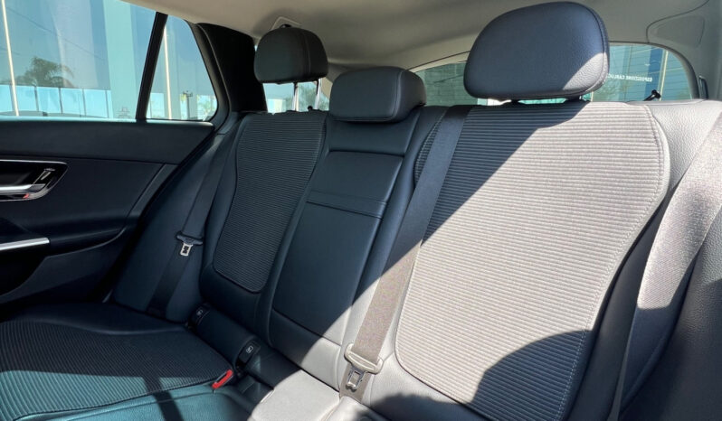 Mercedes-benz C 220d mhev 4Matic Premium All-Terrain – SUPER OFFERTA T-STOCK pieno