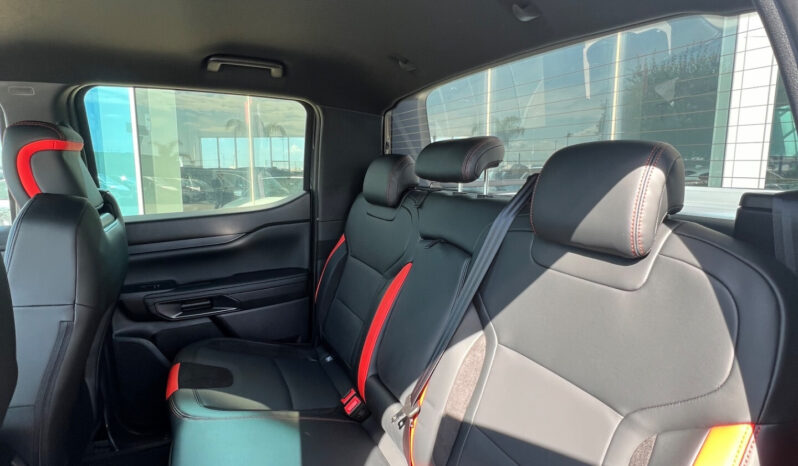 Ford Ranger Raptor 2.0 Ecoblue 4WD DC 5 posti Anticipo €18.469 Noleggio no Scoring pieno