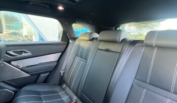 Land Rover Range Velar 3.0D l6 300 CV R-Dynamic SE pieno