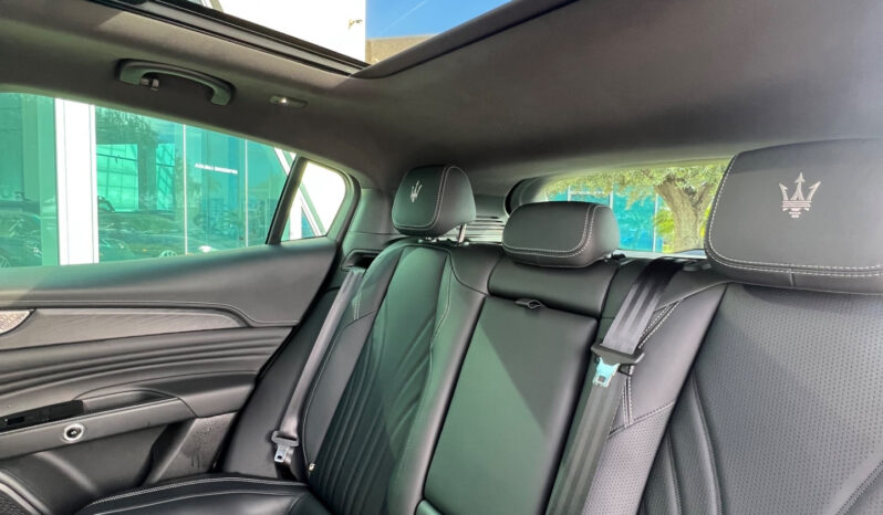 Maserati Grecale MHEV 330 CV AWD Modena pieno
