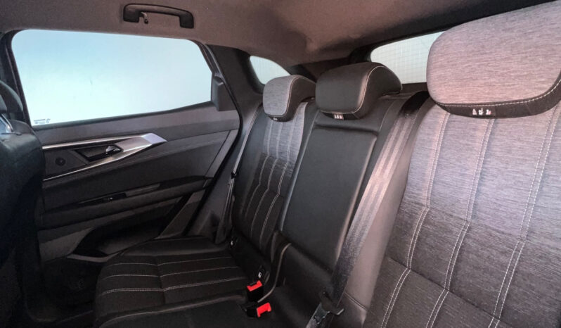 Renault Austral Full Hybrid E-Tech 200 CV Techno pieno