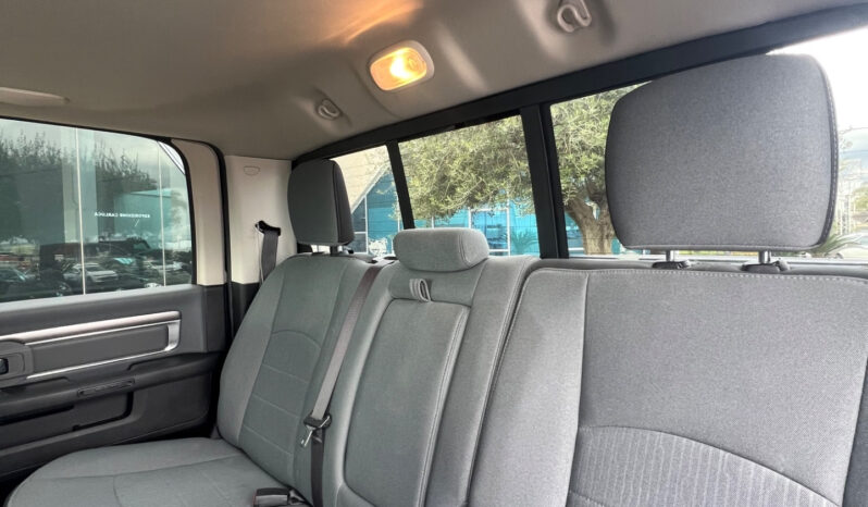 Dodge RAM 1500 5.7 V8 Crew Cab SB Limited Gpl 395cv at8 SUPER OFFERTA T-STOCK pieno