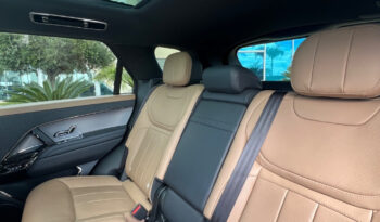 Land Rover Range Sport 3.0D l6 249 CV Dynamic HSE possibilità noleggio no scoring pieno