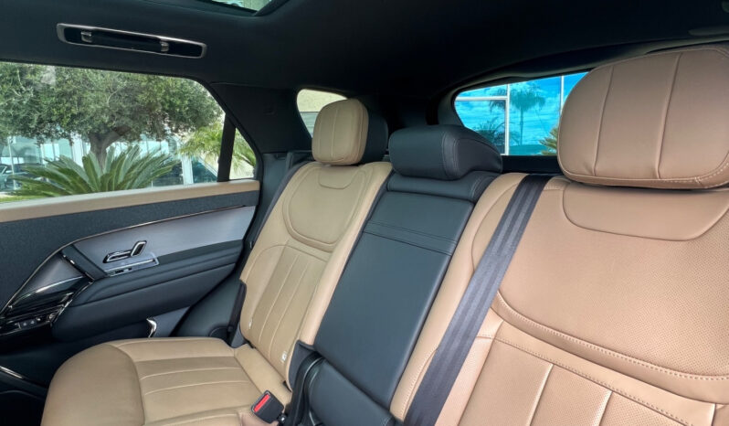 Land Rover Range Sport 3.0D l6 249 CV Dynamic HSE possibilità noleggio no scoring pieno