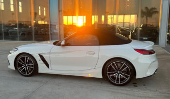 Bmw Z4 sDrive20i Msport pieno