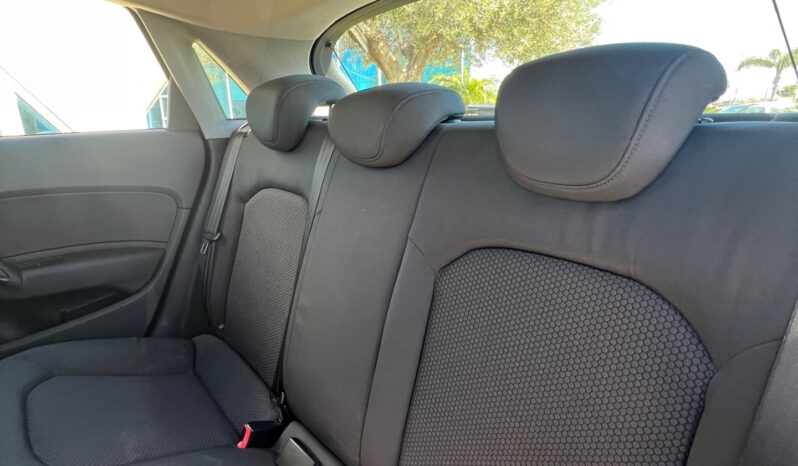 Audi A1 SPB 1.6 TDI Attraction 90Cv pieno