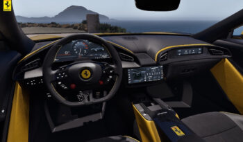 Ferrari Amalfi 3.9 F1 dct pieno