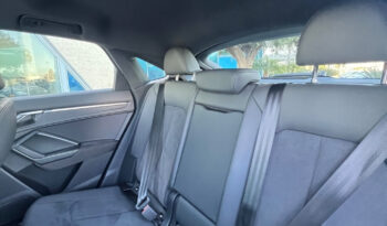 Audi Q3 RS SPB quattro S tronic – UNICO PROPRIETARIO pieno