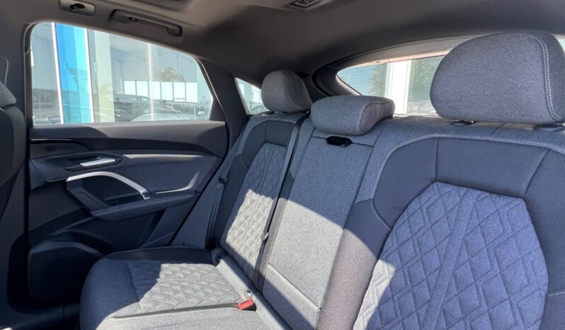 Audi Q5 SPB TDI 150 kW mHEV+ S tronic quattro line edition possibilità noleggio no scoring pieno