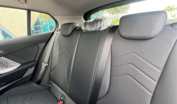 Bmw 118d MSport Design possibilità noleggio no scoring pieno