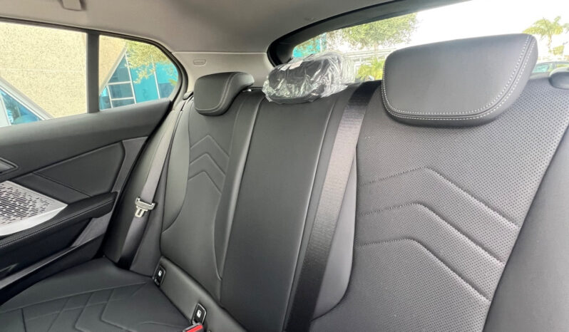 Bmw 118d MSport Design possibilità noleggio no scoring pieno