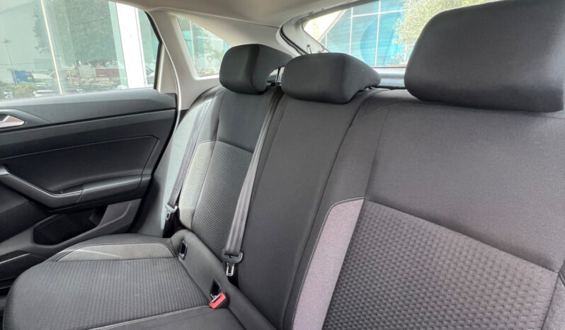 Volkswagen Taigo 1.0 TSI 95 CV Life pieno