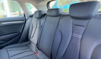 Audi A3 Sportback 30 1.6 tdi Sport 116cv s-tronic pieno