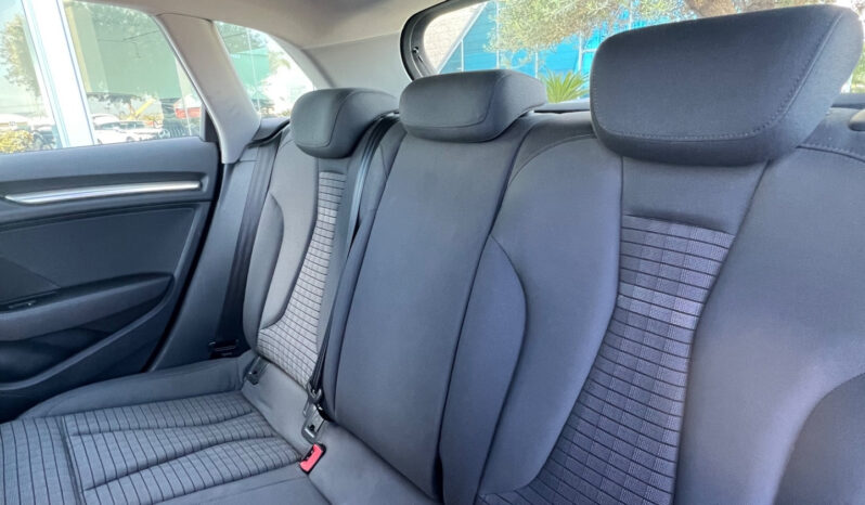 Audi A3 Sportback 30 1.6 tdi Sport 116cv s-tronic pieno