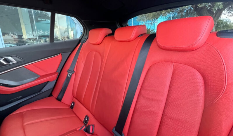 Bmw M 135i xDrive Possibilità noleggio no scoring pieno